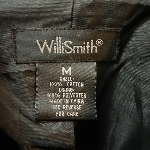 WilliSmith Polka Dot Jacket - Picture 2 of 8